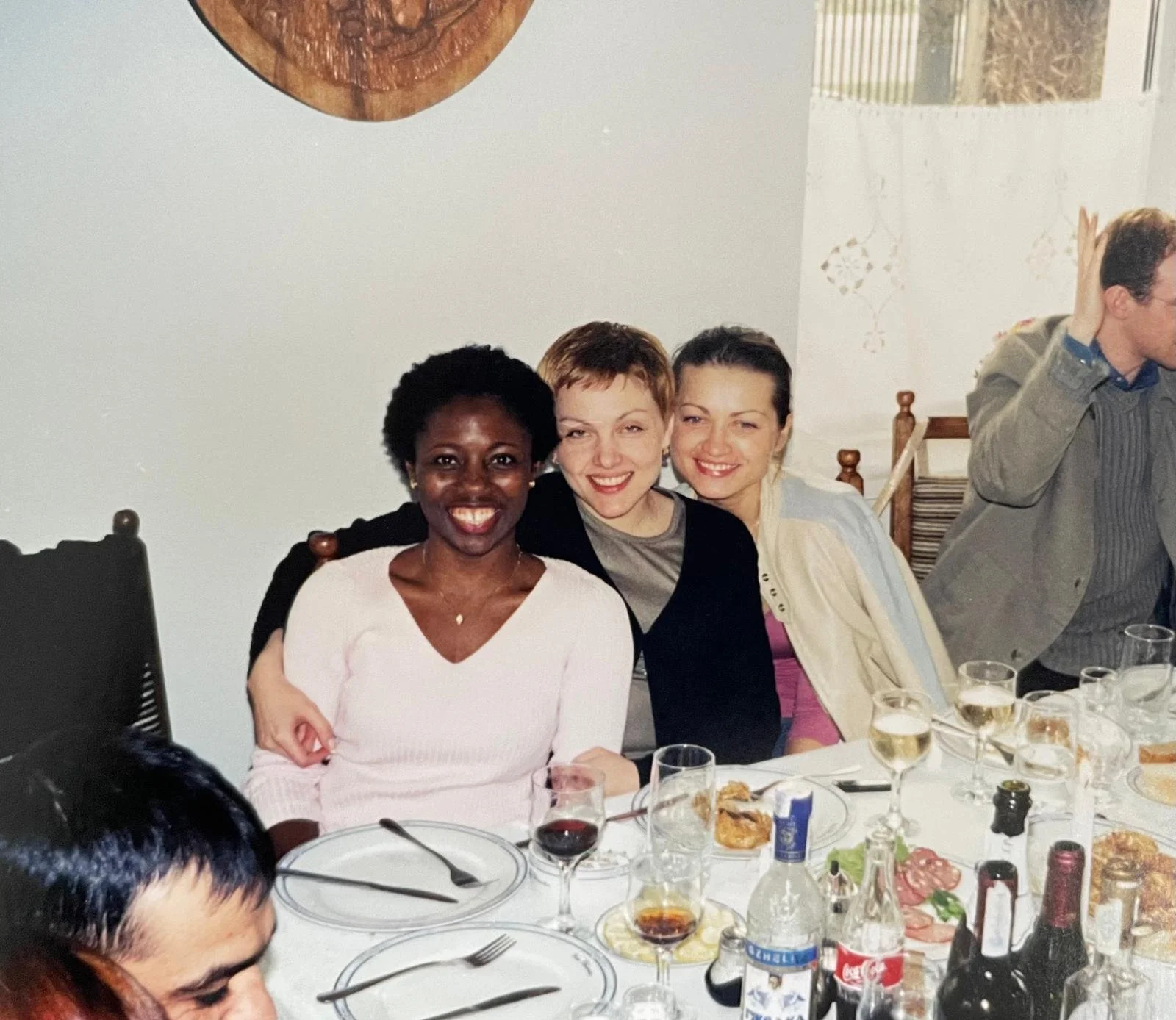 On this International Day of Tolerance (2025)