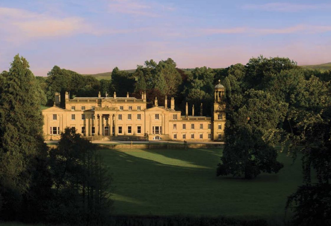 Contemplative Policy Retreat