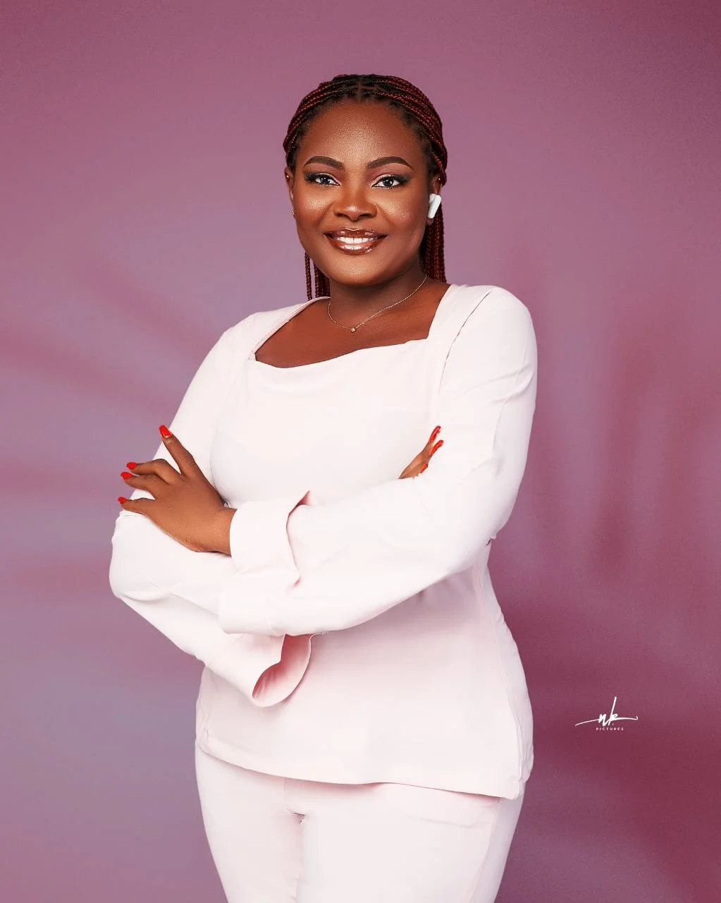 For Every Woman: Celebrating Strength, Voices, and Justice on International Women’s Day