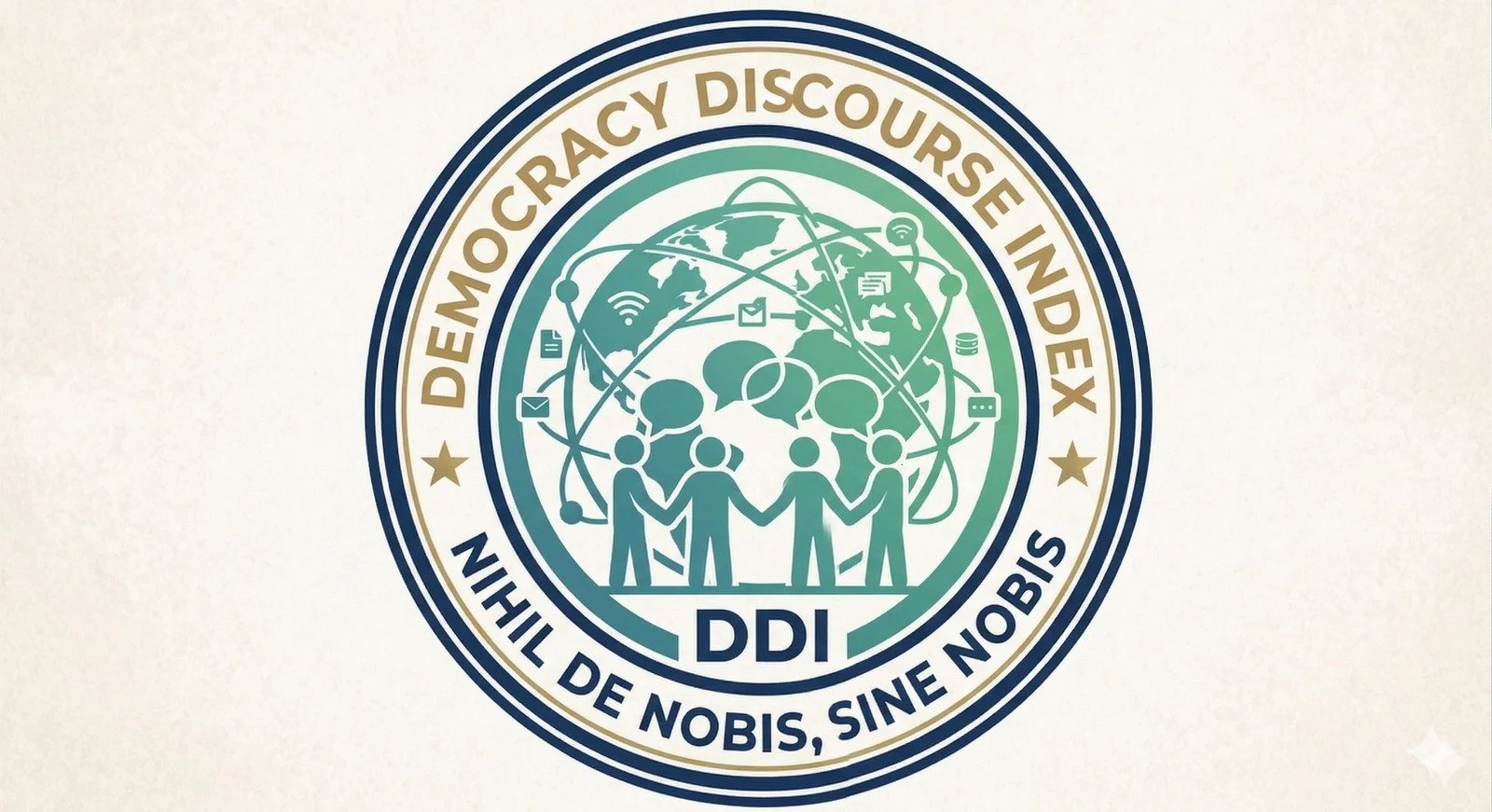 Building Democratic Resilience: NED University Students Honoured for DDI Research