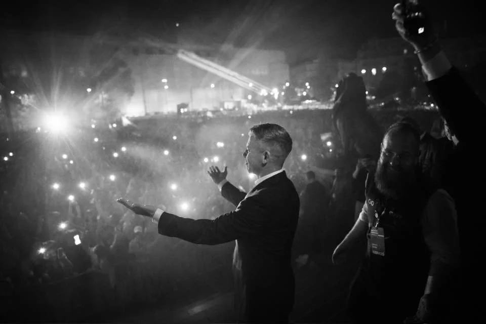 Step by Step: Hungary’s Democratic Reckoning and the Weight of What Comes Next