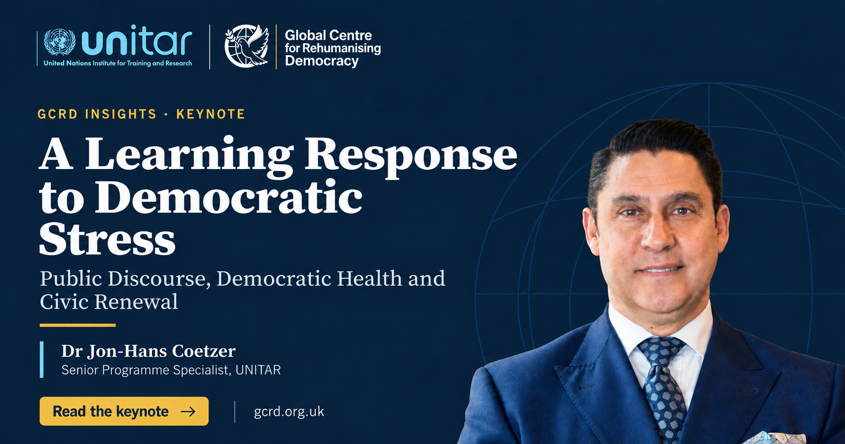 International Day of Democracy 2026