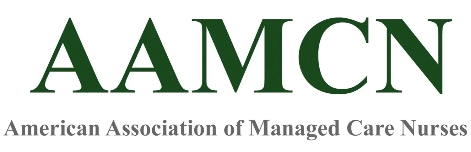 American Association of Managed Care Nursing 