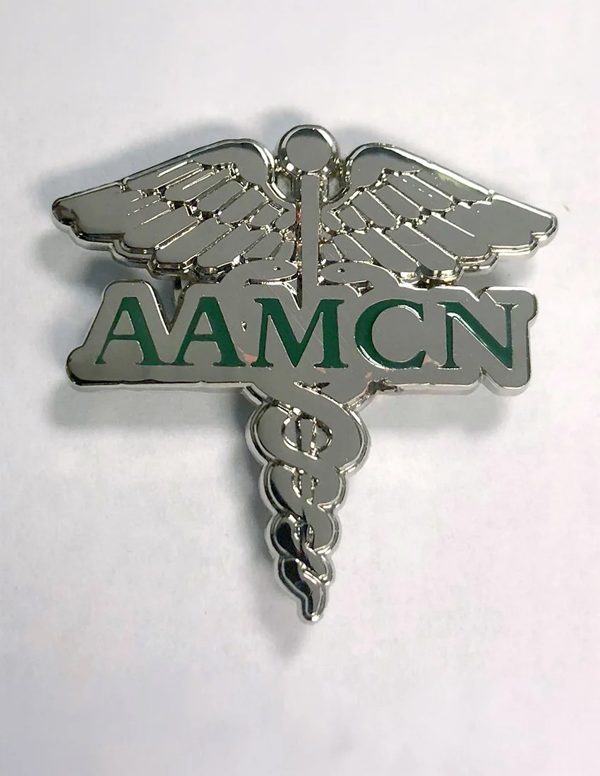 Membership Lapel Pin