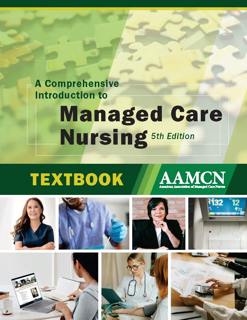 Textbook, 5th Edition