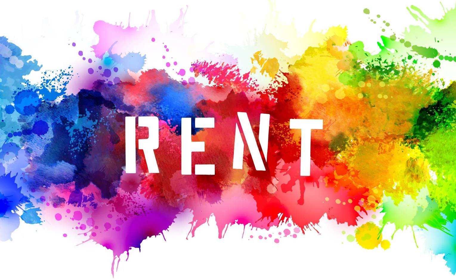 RENT – 2016