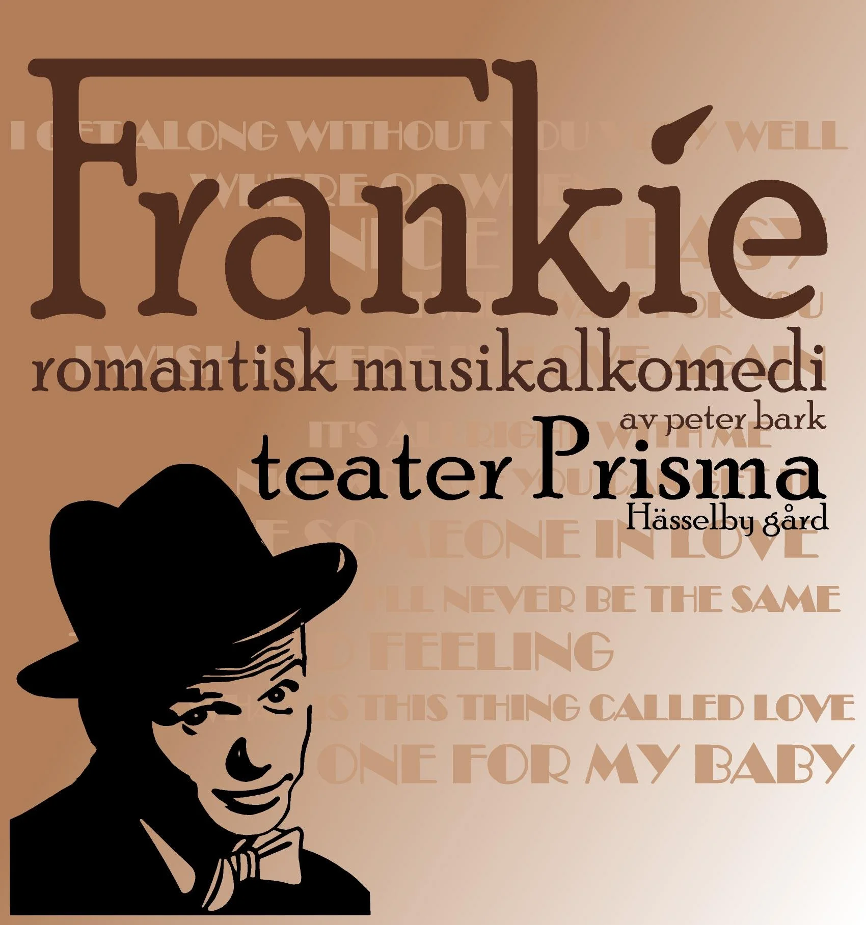 Frankie – 2017