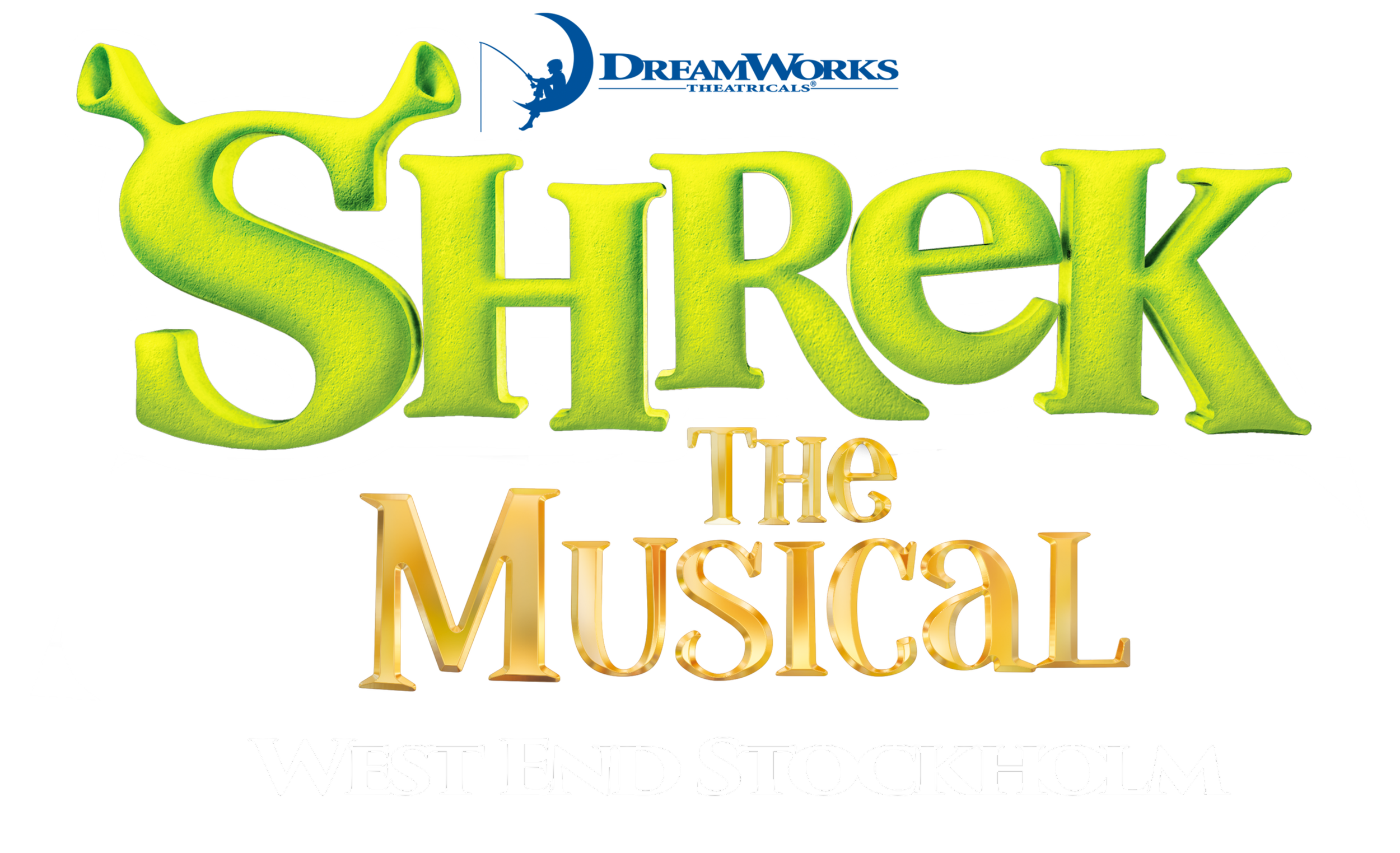 Shrek the musical - 2025