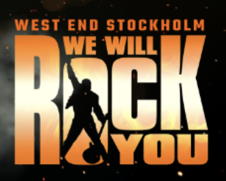 We will rock you 2023