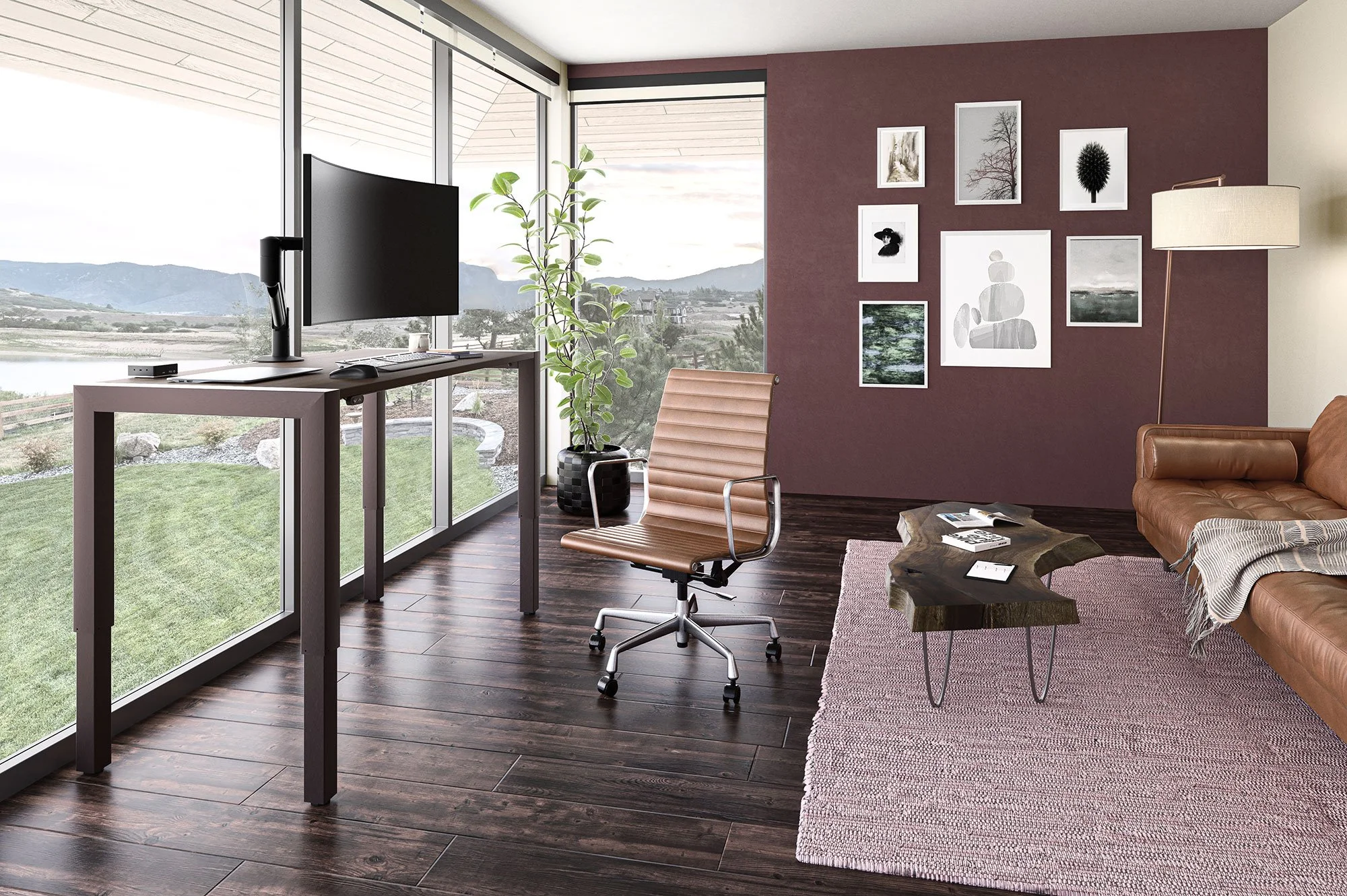 elle_7500_mocha_base_black_walnut_worksurface_environment.jpg