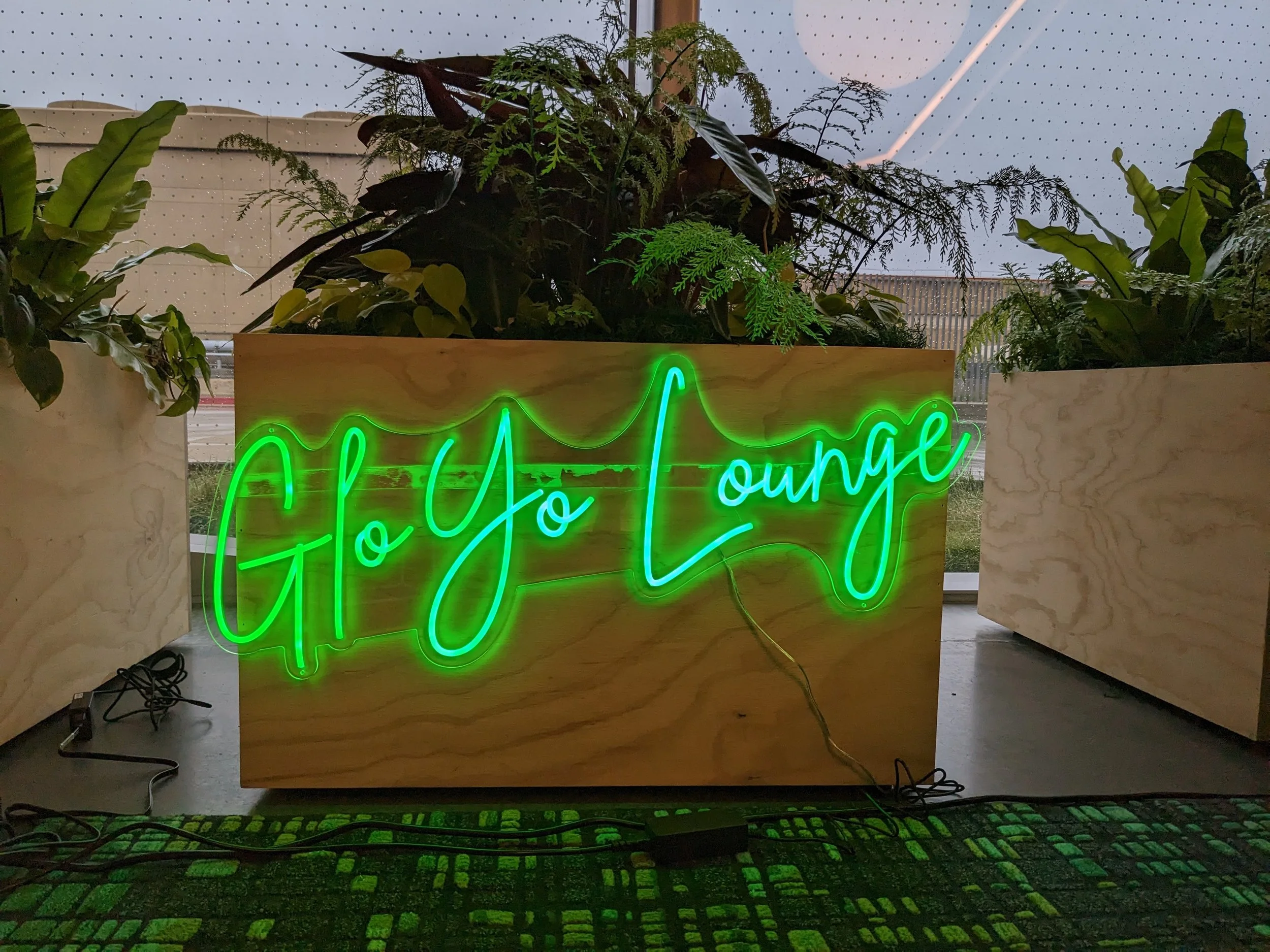 Google Youth Council