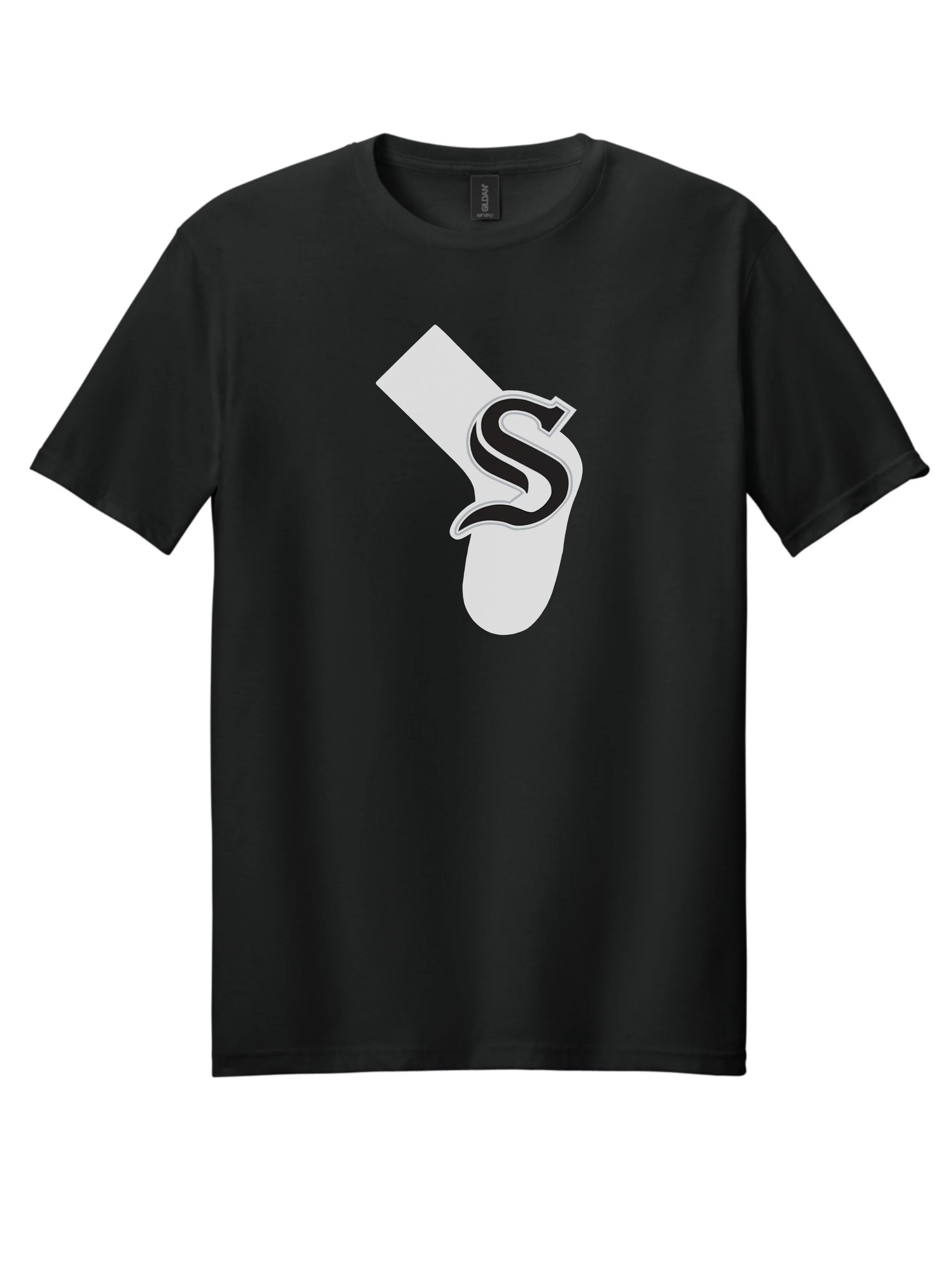 White Sox Baseball Short Sleeve T-Shirt