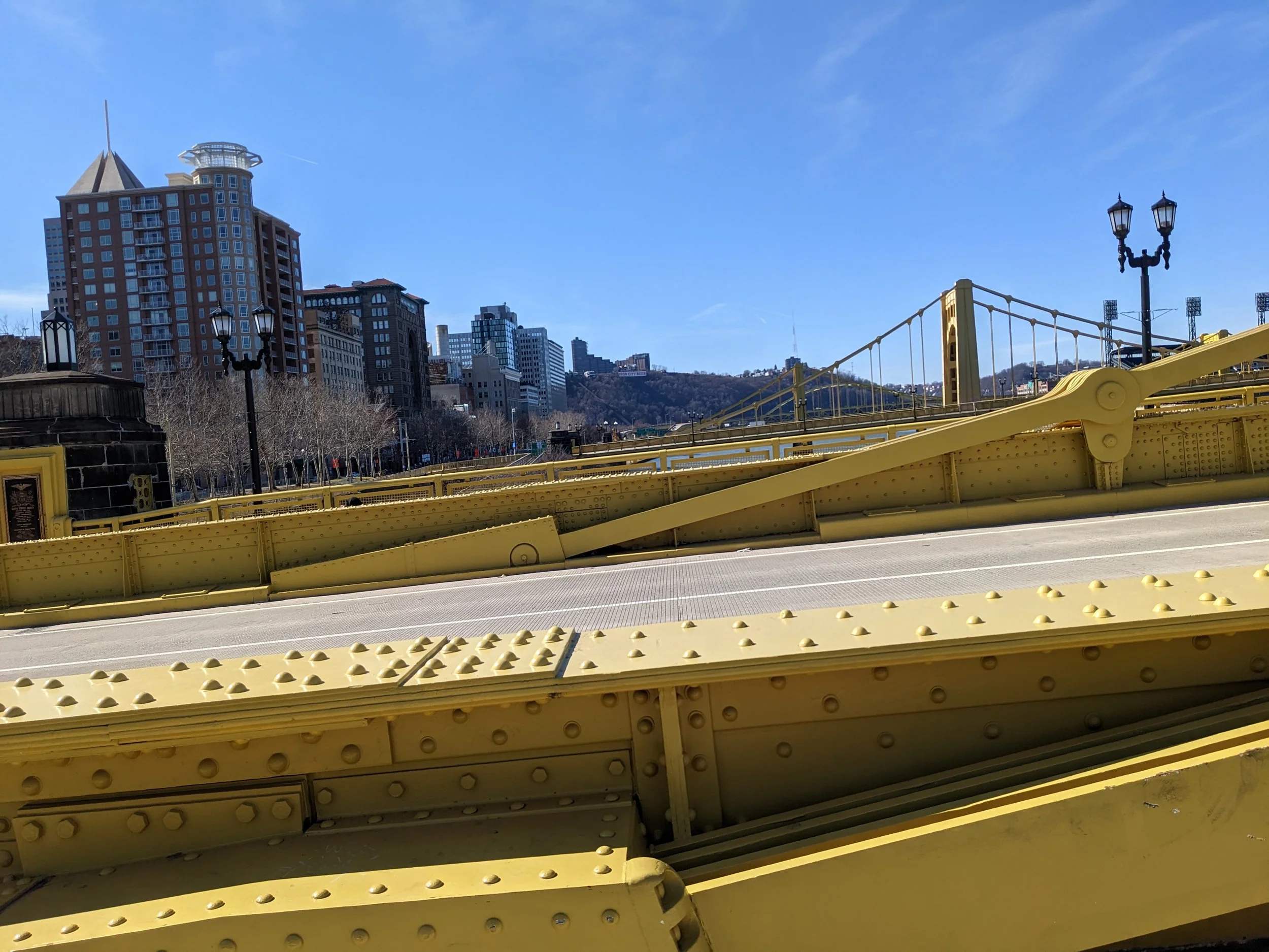 Isaly’s Chip Chopped Ham