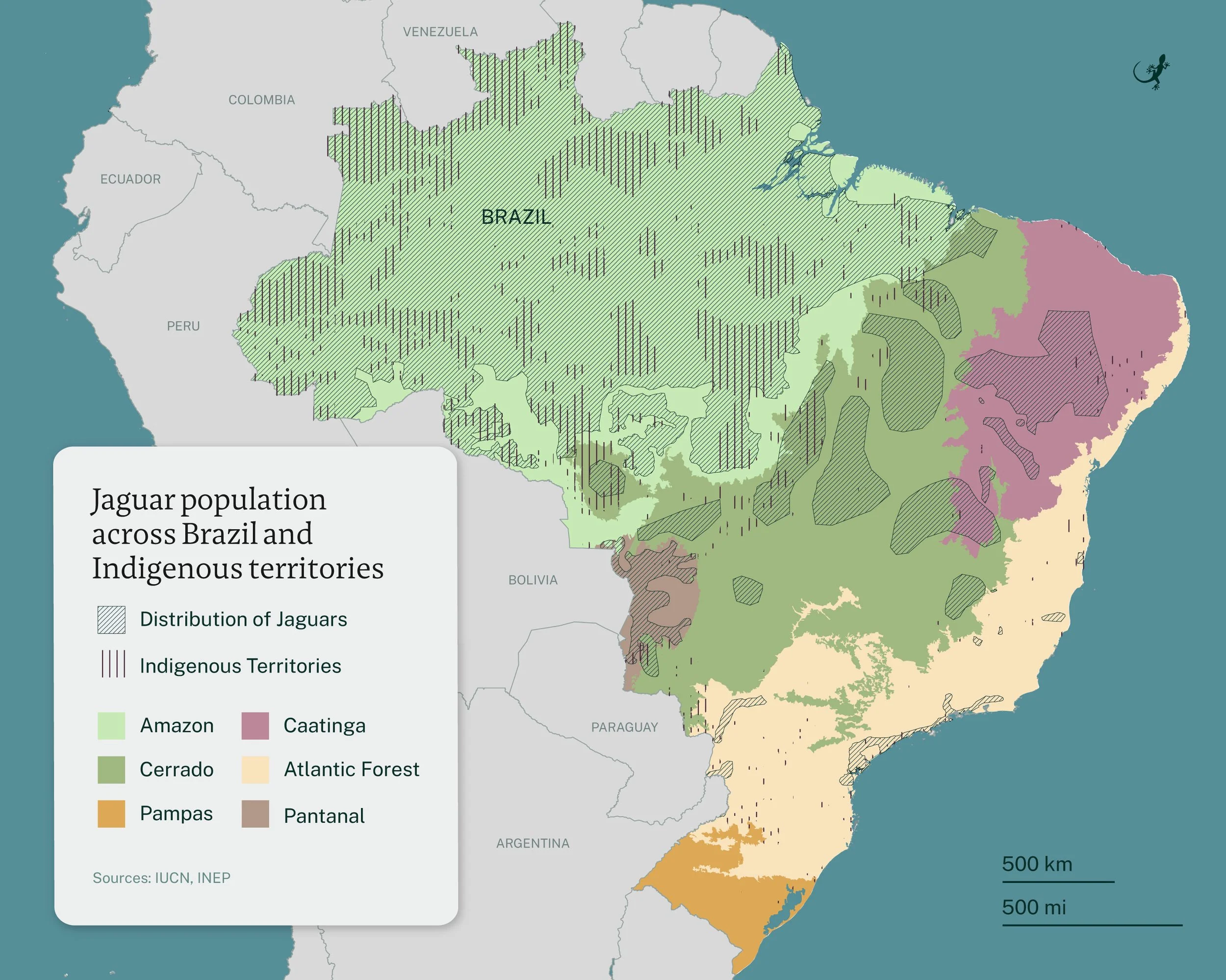 Map showing the distribution of wolf packs in northeastern California, with ten packs marked including Whaleback, Harvey, Ashpan, Ice Cave, Ishi, Tunnison, Lassen, Bayem Seyo, Diamond, and Yowlumni. Main road network depicted in orange.