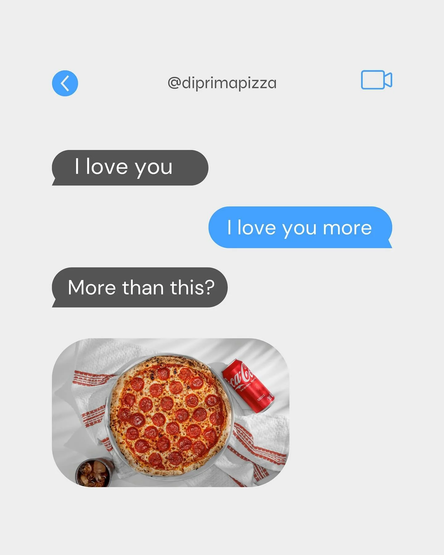 It&rsquo;s hard to love anything more than pizza... and we&rsquo;re totally okay with that. 🍕❤️

#RedondoBeachEats #PizzaLove #SouthBayEats