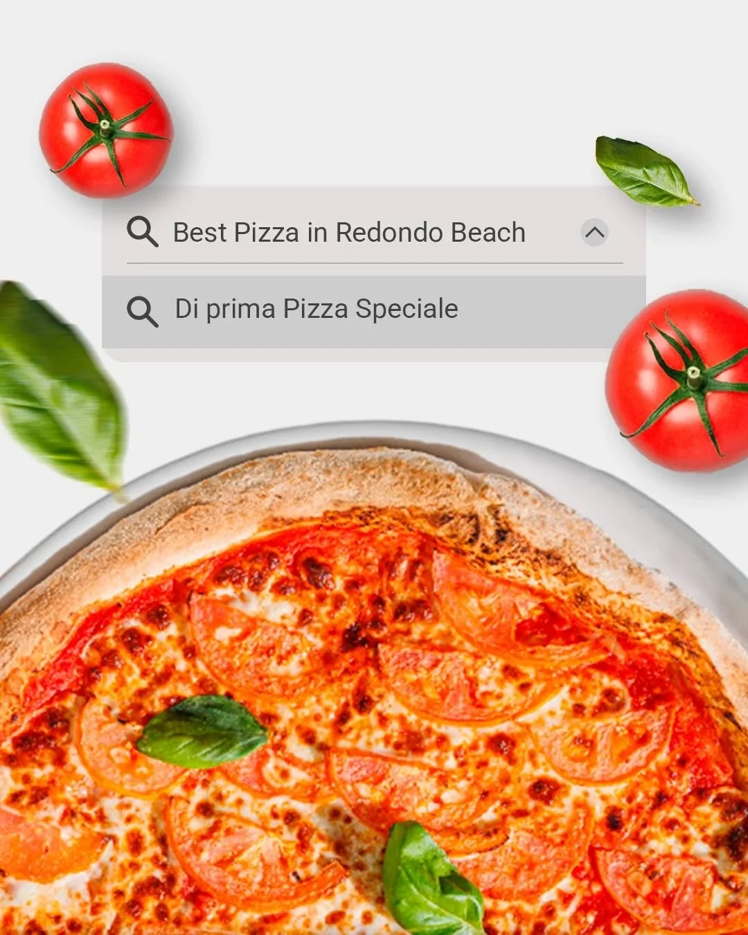 Golden crust, naturally fermented dough, high-quality ingredients and a lot of love: that&rsquo;s what makes DiPrima&rsquo;s pizza the best in Redondo Beach! 🍕