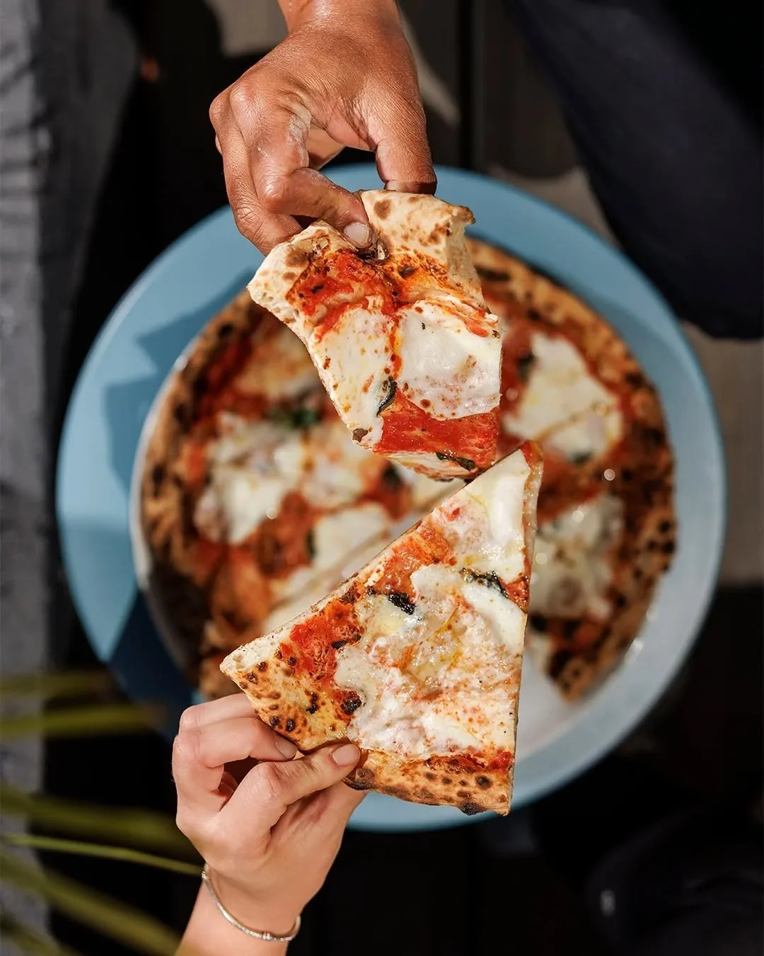 All you need is love&hellip; and pizza! And lucky for you, we&rsquo;ve got both. 

Every slice is made with care, fresh ingredients, and a whole lot of flavor. 

Come grab your perfect slice today!