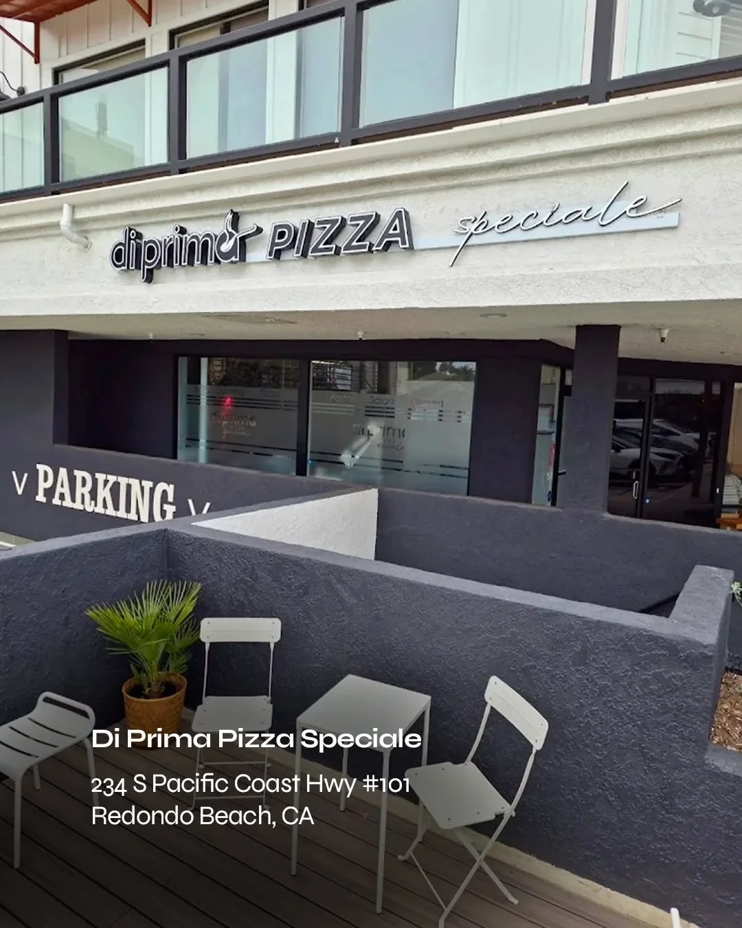 Don&rsquo;t let it pass.

You&rsquo;ve found the spot , now come in and grab your favorite pizza!