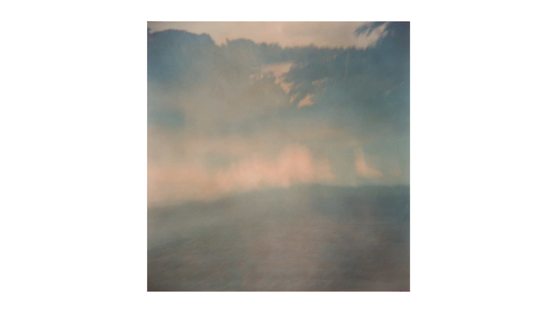 Meet Me In The Clearing | 8" Print