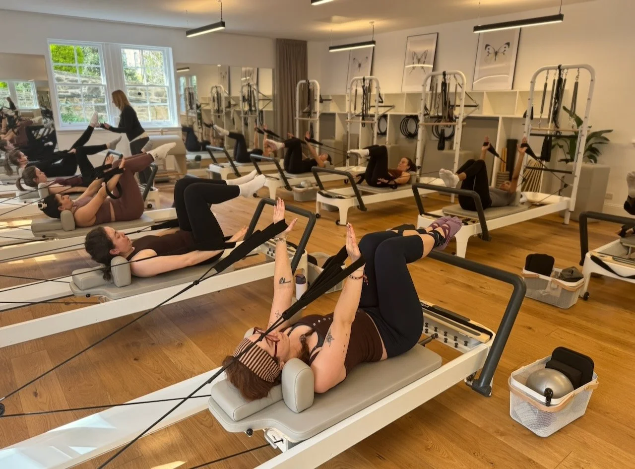 Is Reformer Pilates Worth It?