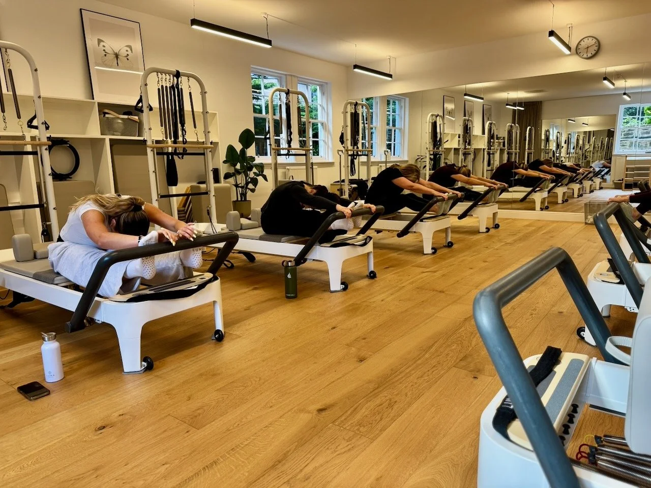 Does Pilates Improve Flexibility?