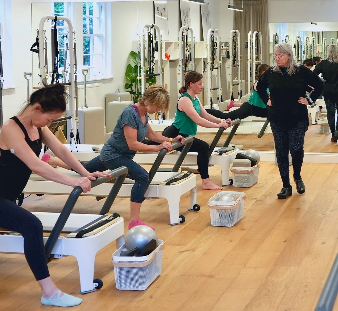 How Long Does It Take to See Results from Pilates?