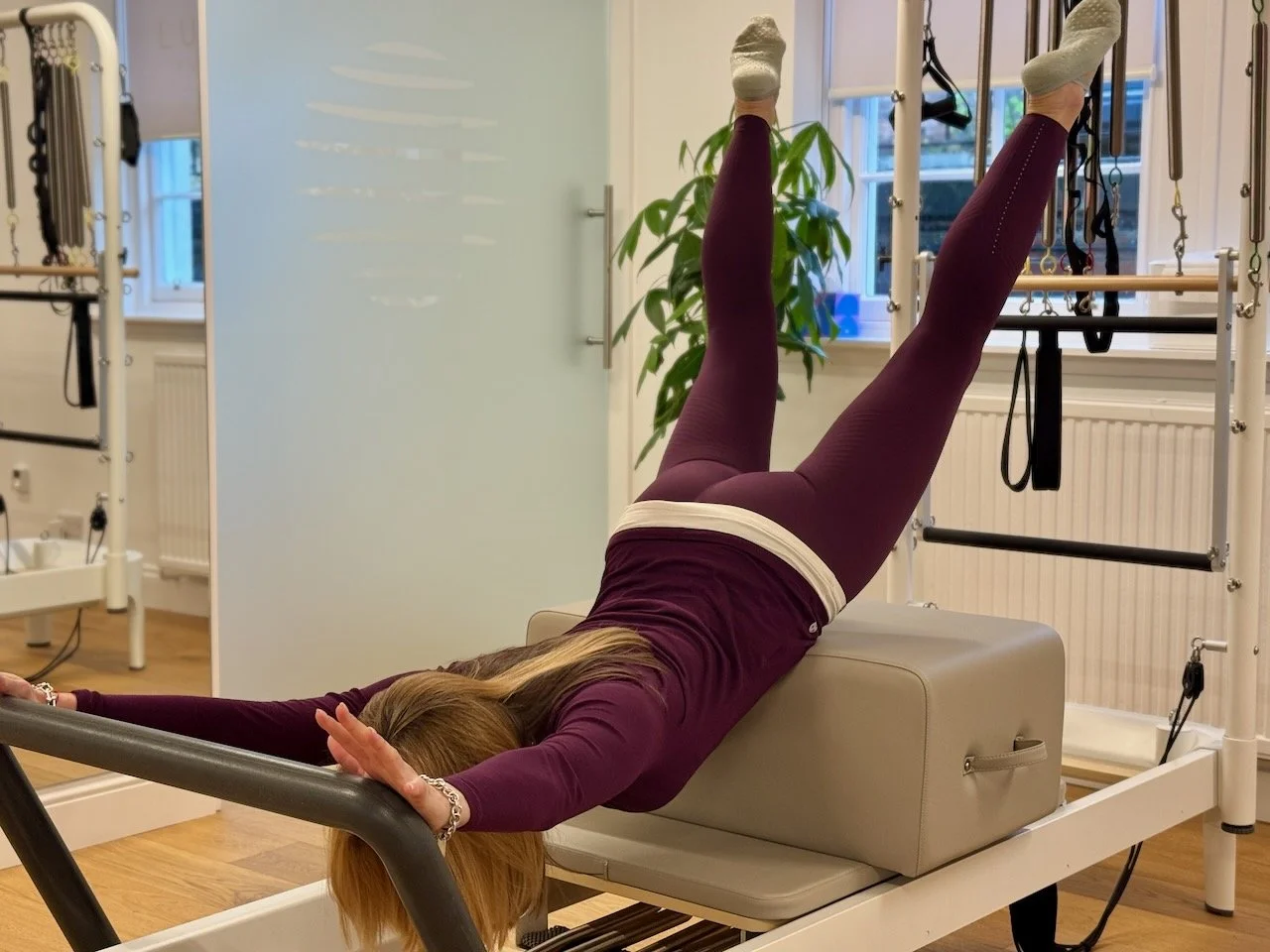 Pilates after hip replacement: Can it really help your recovery?