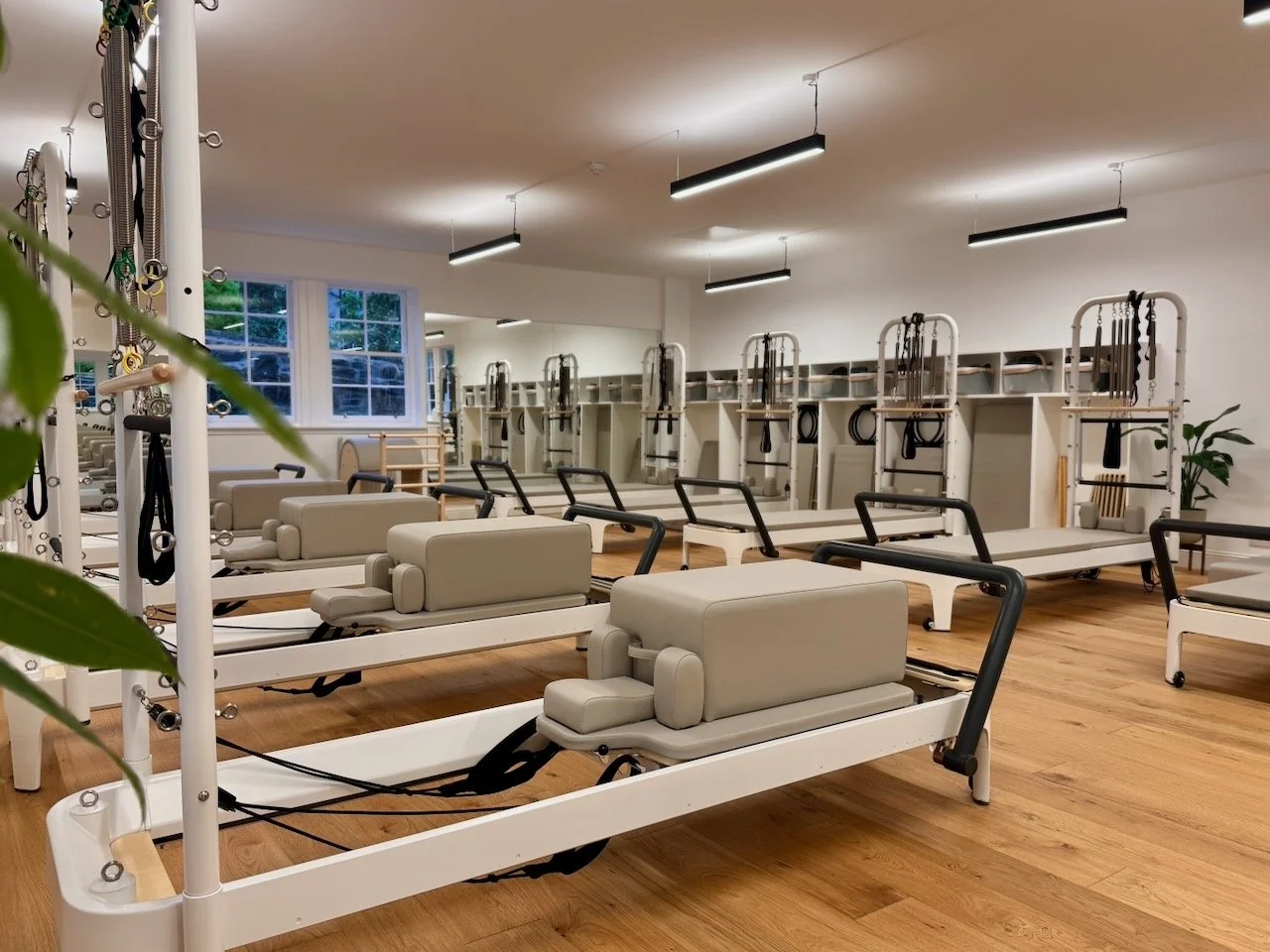 Pilates Glossary: Terms Worth Knowing