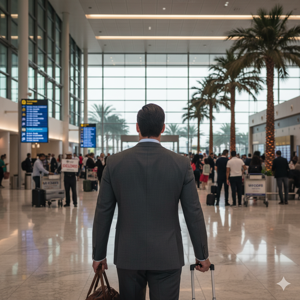 The Keys to the Kingdom