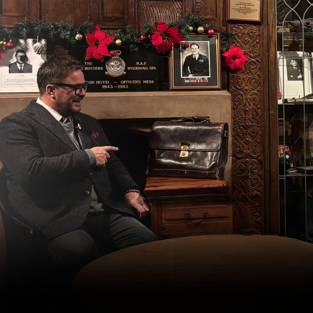 A Moment of Vindication