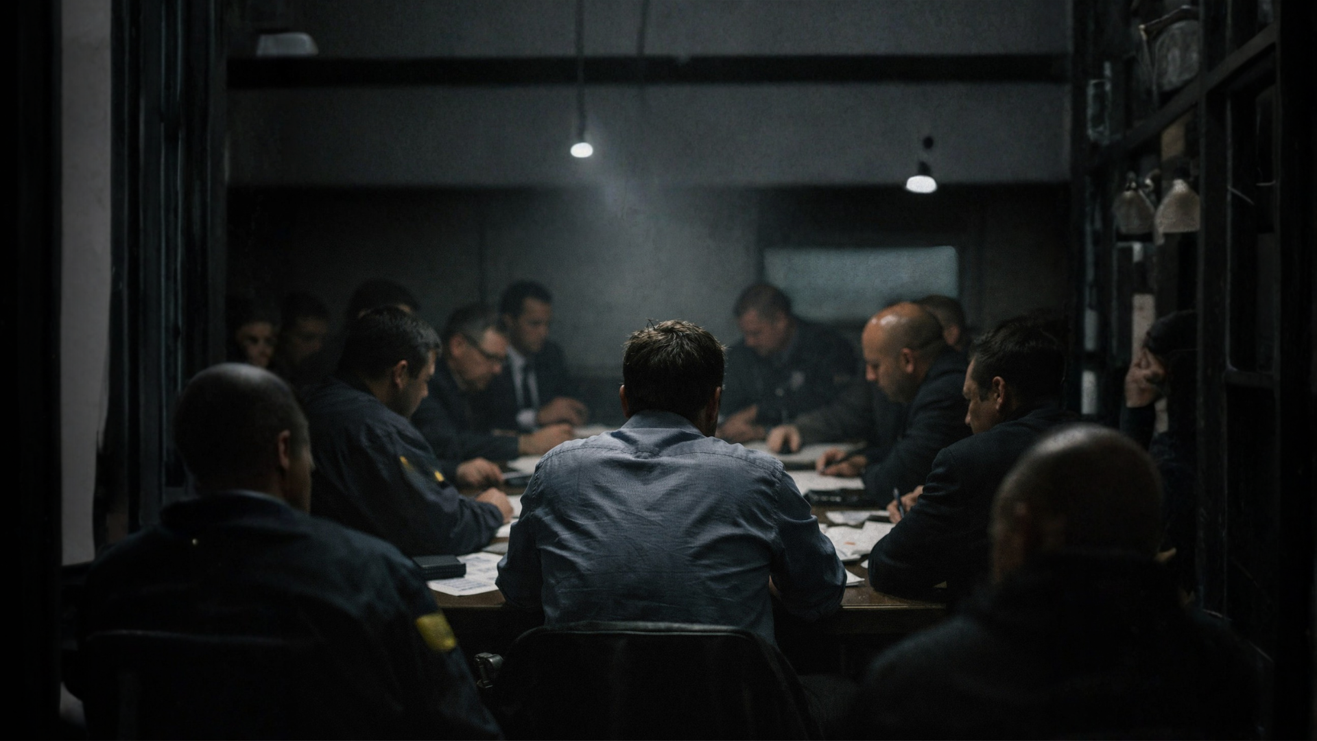 Resistance to Interrogation