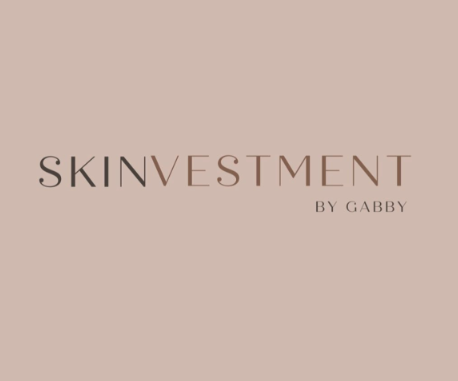 Skincare logo