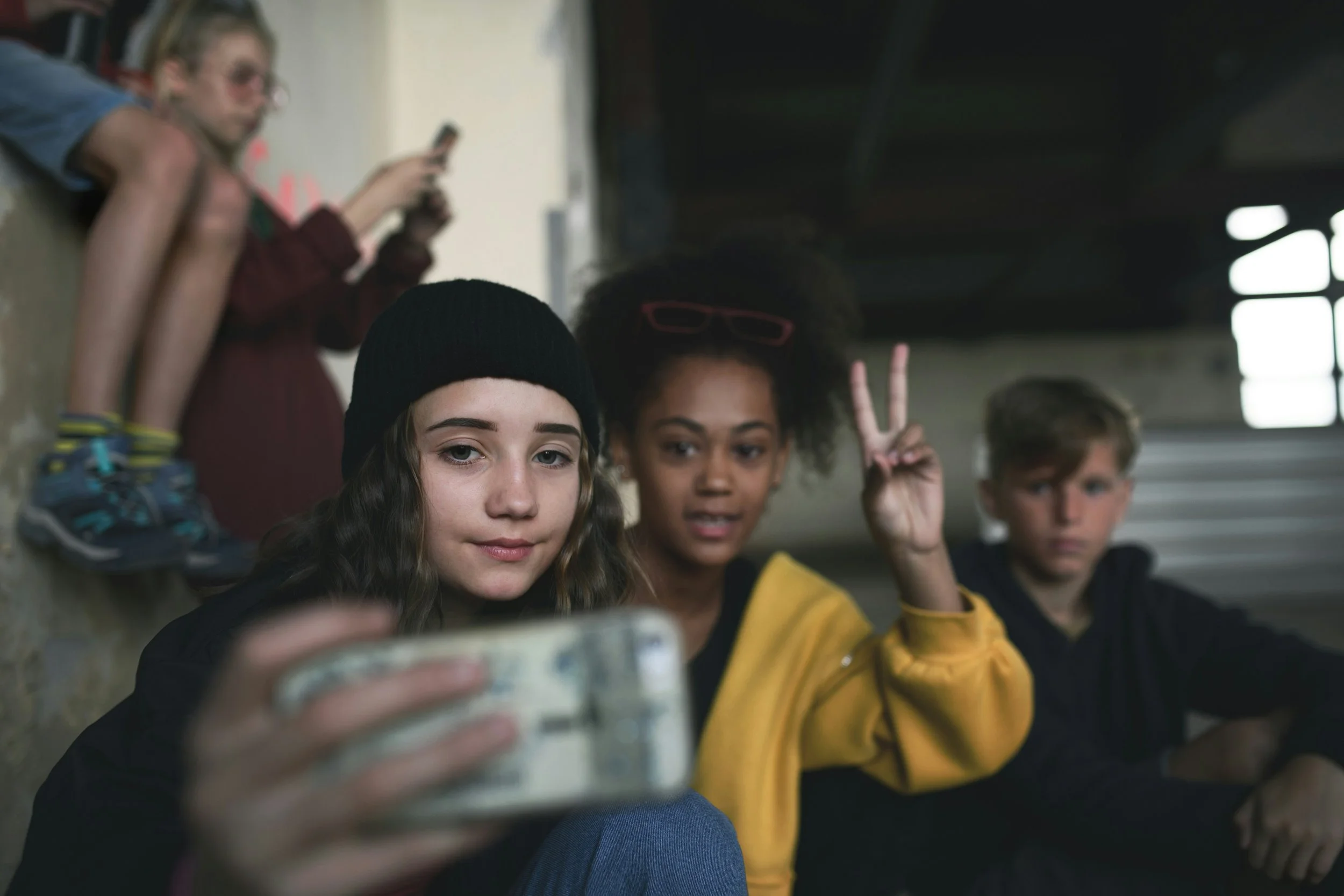 Helping neurodivergent teens communicate their needs