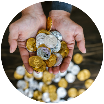 Locally Sell Silver and Gold in Houston, TX