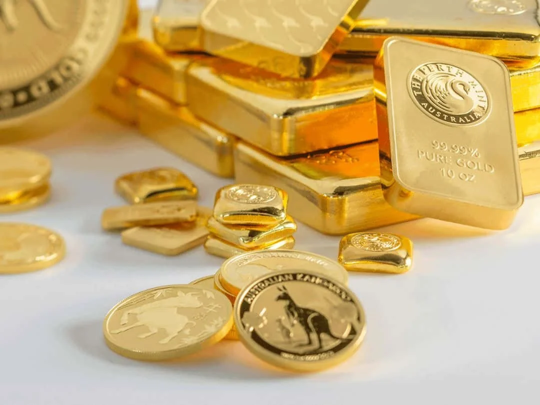 Selling Gold in 2025 (Houston) — What We’re Seeing