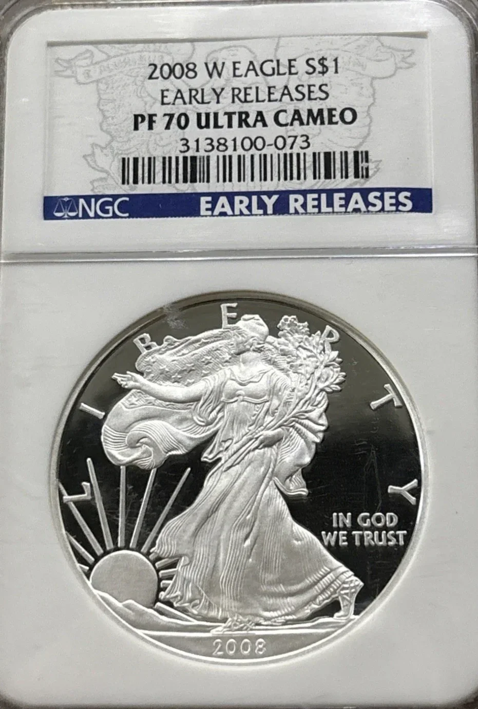 Understanding Proof Coins: Ultra Cameo, DCAM, Burnished, and Reverse Proofs