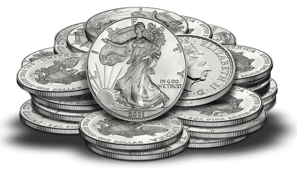 The Silver American Eagle: America’s Most Popular Silver Coin
