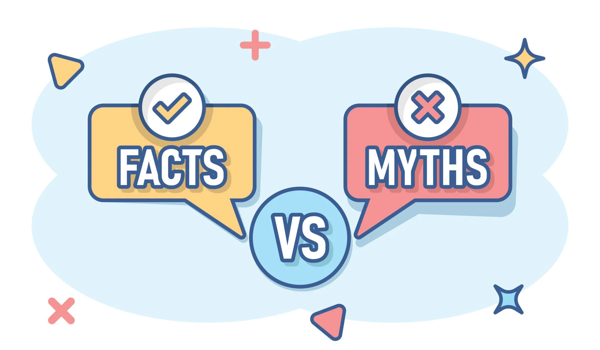 Common Coin Myths &amp; Mistakes — Don’t Get Fooled