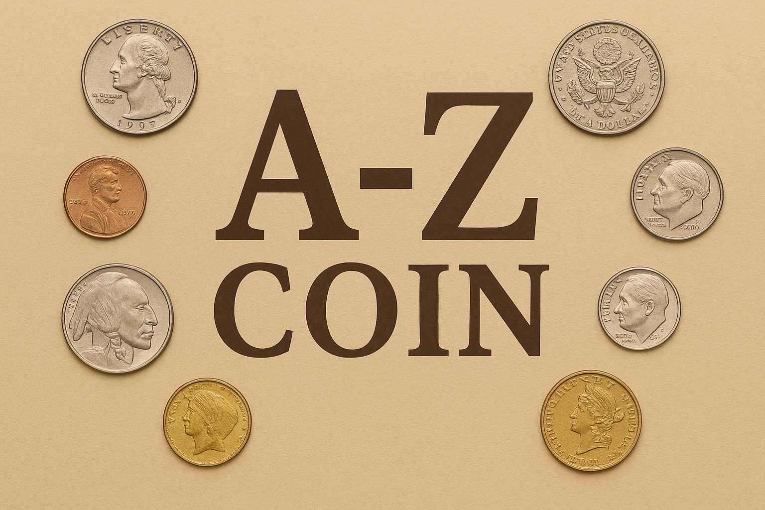 Glossary of Coin Terms: From Mint Mark to MS70 — Know the Lingo
