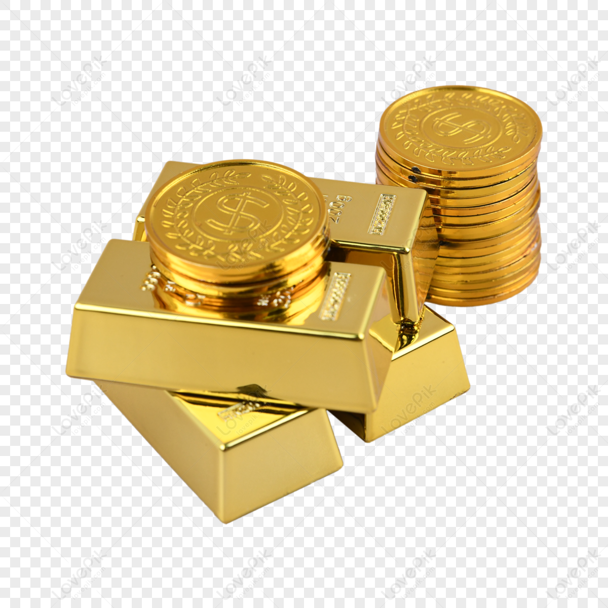 Gold Coins, Bars, and Bullion — What Every Texas Seller Should Know