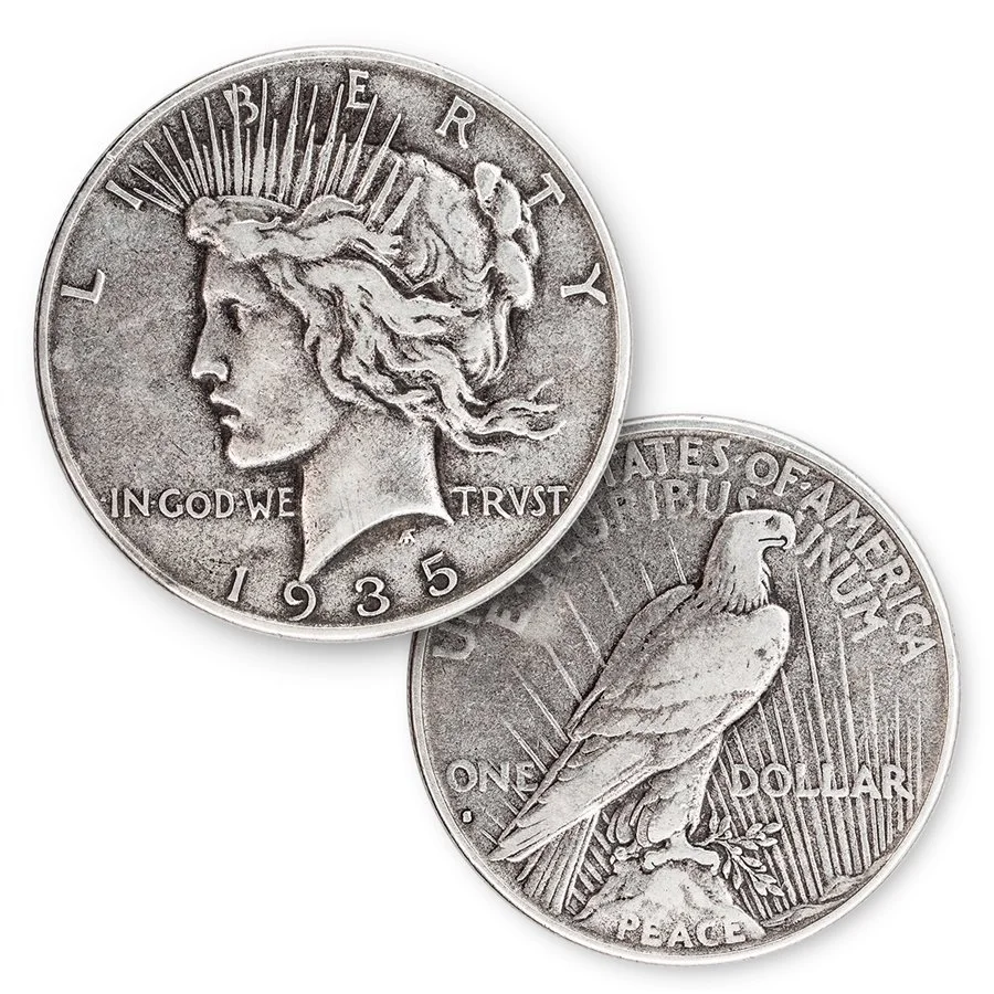 Silver in December 2025 — What Texas Sellers Should Know About Today’s Market