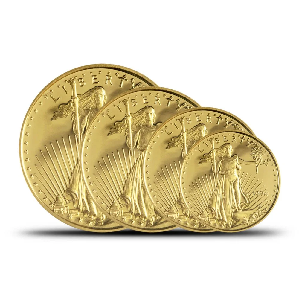 Gold in December 2025 — What Texas Sellers Should Know About Today’s Market