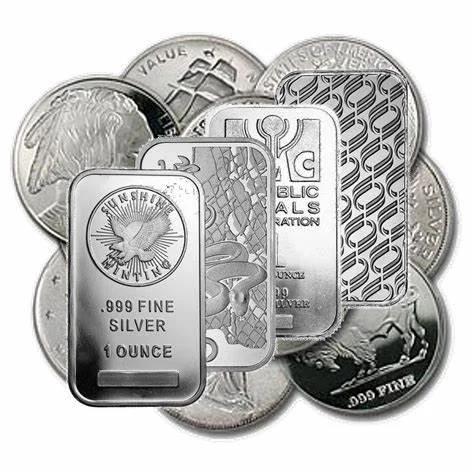 Coin Dealer Houston, TX | Discover Top Dollar Today