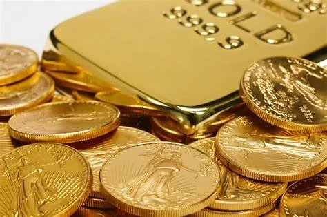 Coin Dealer Houston, TX | Discover Top Dollar Today