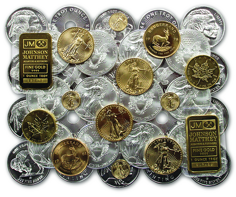 Coin Dealer Houston, TX | Discover Top Dollar Today
