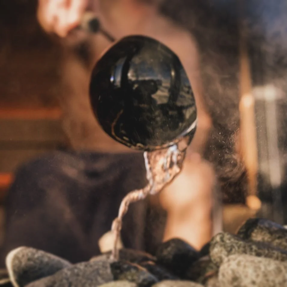 #otherfold Bringing the transformative power of sauna therapy to beautiful outdoor spaces, offering an accessible path to wellness and presence. Coming Soon.