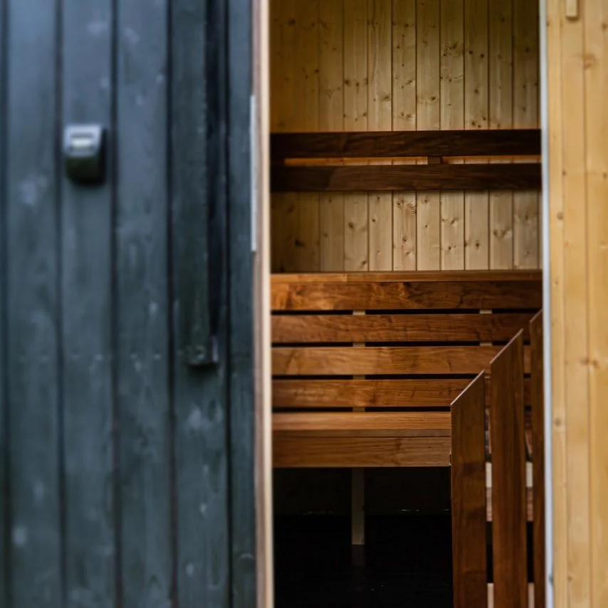 🔥🔥🔥#otherfold
Authentic Wood-Fired Sauna Coming Soon to West London.