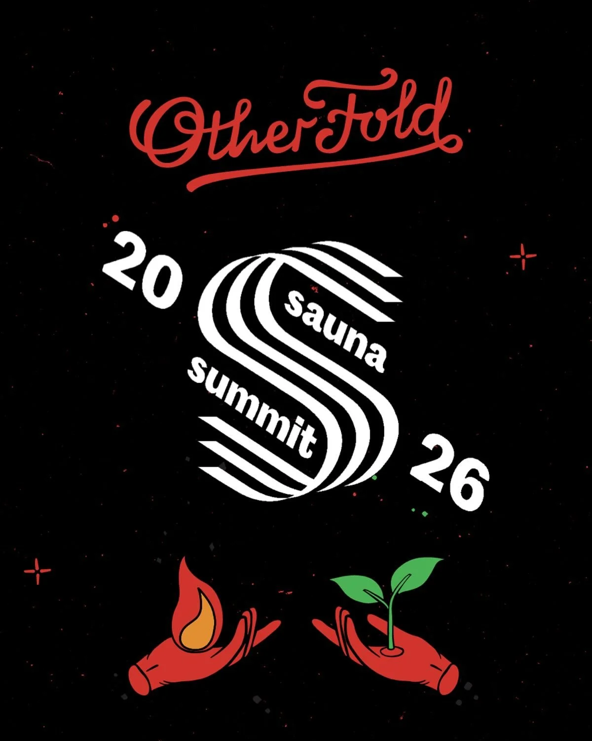 Tomorrow, we&rsquo;re heading to the British Sauna Summit.

A gathering of builders, operators, researchers and sauna folk from across the country, all helping shape the future of sauna in the UK.

It&rsquo;s a chance to meet old and new friends, sha