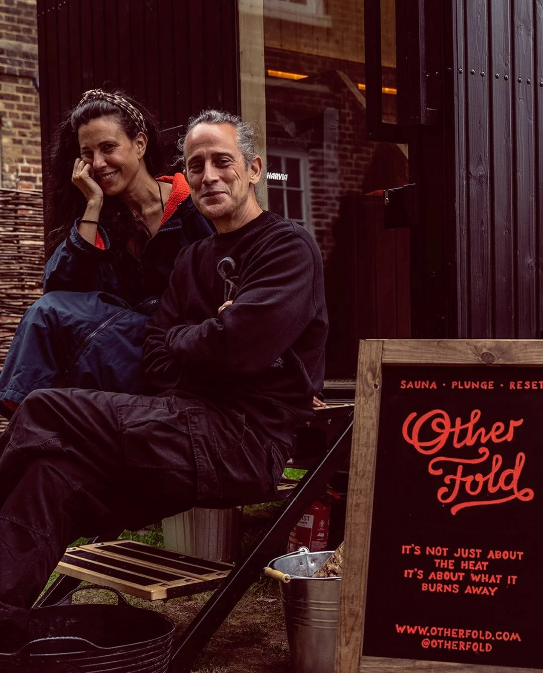 ✨Some news from Other Fold&hellip;✨

After an incredible seven months at Boston Manor Park, we&rsquo;ve decided it&rsquo;s time to take a well earned break before moving on with the next chapter in our Other Fold story. 

And what a seven months it&r