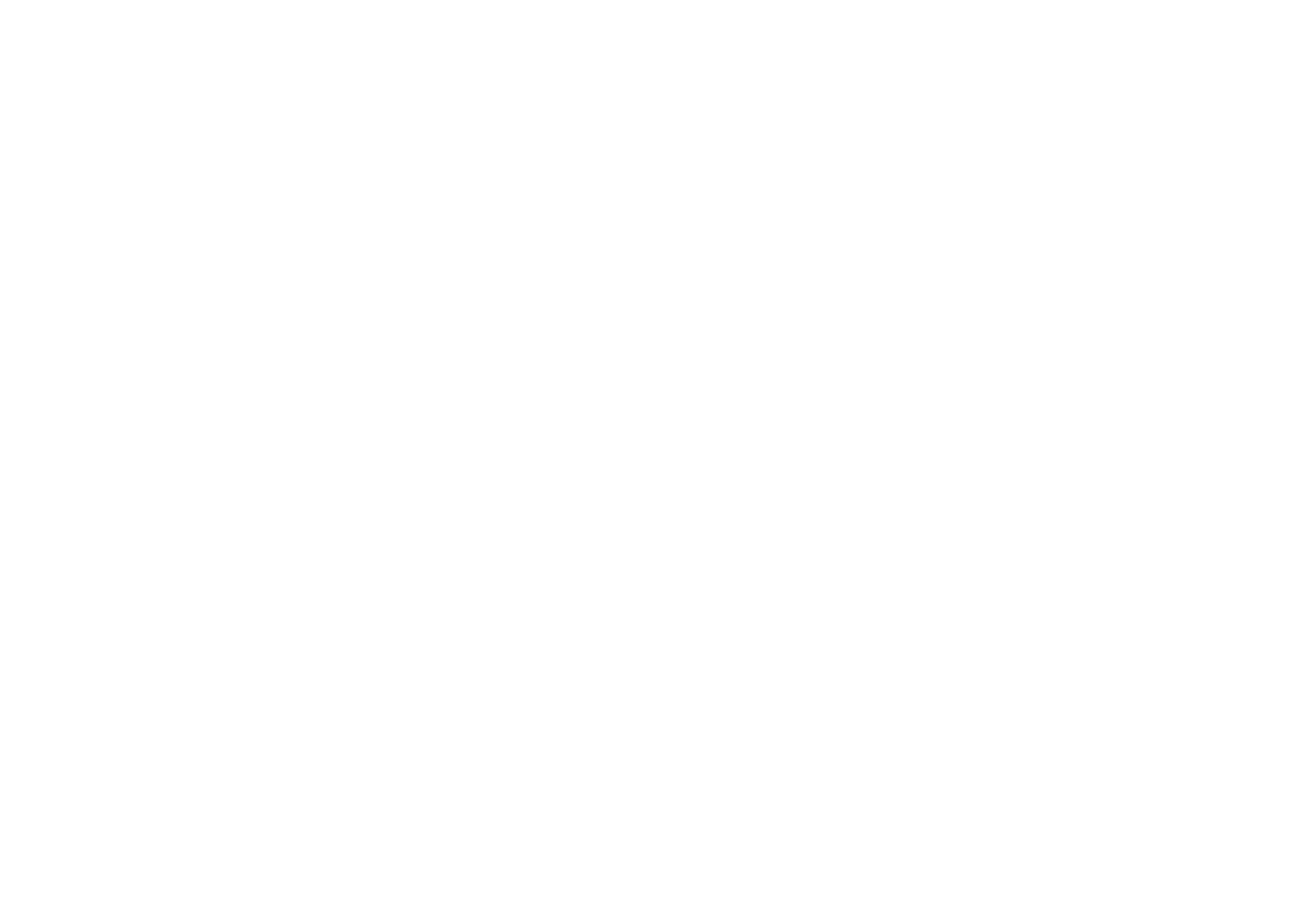 Black background with a white flame and a small diamond shape above it.